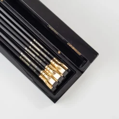 Levenger Pencils|Fine Art Supplies*Blackwing Piano Box Set
