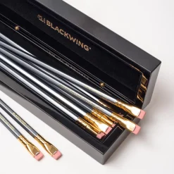 Levenger Pencils|Fine Art Supplies*Blackwing Piano Box Set