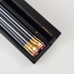 Levenger Pencils|Fine Art Supplies*Blackwing Piano Box Set