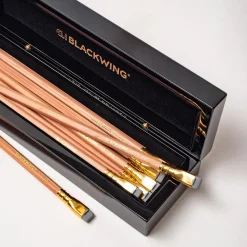 Levenger Pencils|Fine Art Supplies*Blackwing Piano Box Set