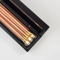 Levenger Pencils|Fine Art Supplies*Blackwing Piano Box Set