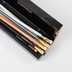 Levenger Pencils|Fine Art Supplies*Blackwing Piano Mixed Set