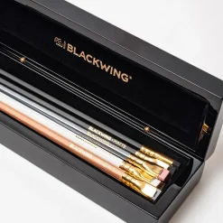 Levenger Pencils|Fine Art Supplies*Blackwing Piano Mixed Set
