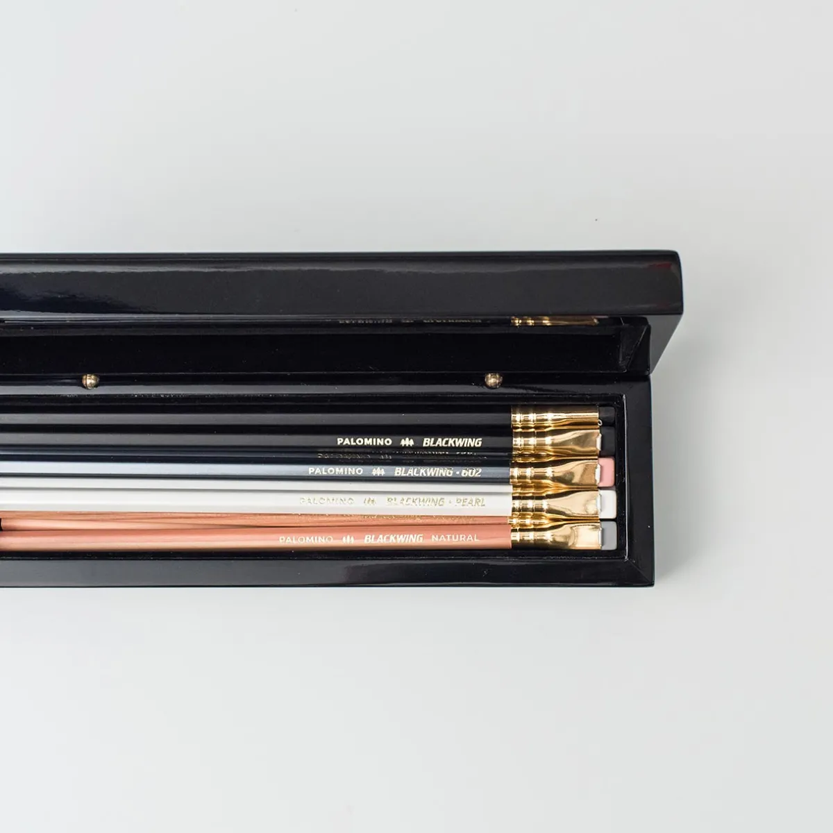 Levenger Pencils|Fine Art Supplies*Blackwing Piano Mixed Set