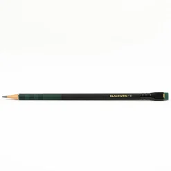 Levenger Pencils|Fine Art Supplies*Blackwing Volume 11 Bill Russell Pencils (Set of 12)