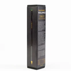 Levenger Pencils|Fine Art Supplies*Blackwing Volume 11 Bill Russell Pencils (Set of 12)