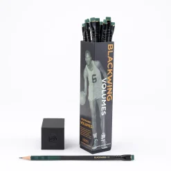 Levenger Pencils|Fine Art Supplies*Blackwing Volume 11 Bill Russell Pencils (Set of 12)