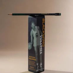 Levenger Pencils|Fine Art Supplies*Blackwing Volume 11 Bill Russell Pencils (Set of 12)