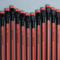 Levenger Pencils|Blackwing*Blackwing Volume 746 Golden Gate Bridge Pencils (set of 12)