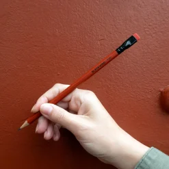 Levenger Pencils|Blackwing*Blackwing Volume 746 Golden Gate Bridge Pencils (set of 12)
