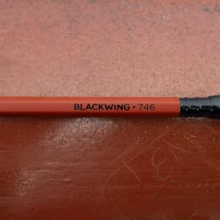 Levenger Pencils|Blackwing*Blackwing Volume 746 Golden Gate Bridge Pencils (set of 12)