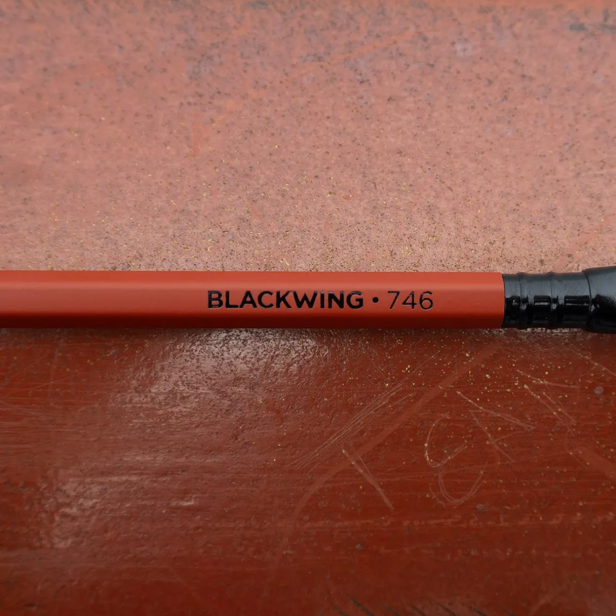 Levenger Pencils|Blackwing*Blackwing Volume 746 Golden Gate Bridge Pencils (set of 12)