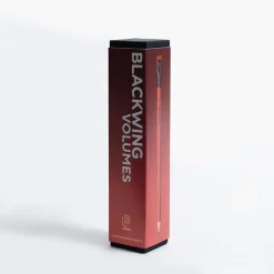 Levenger Pencils|Blackwing*Blackwing Volume 746 Golden Gate Bridge Pencils (set of 12)