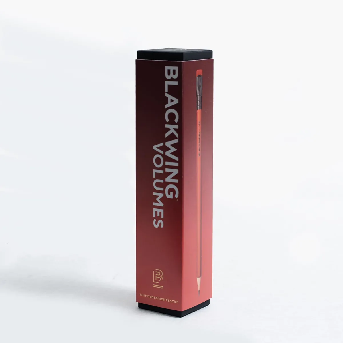 Levenger Pencils|Blackwing*Blackwing Volume 746 Golden Gate Bridge Pencils (set of 12)