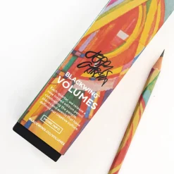 Levenger Pencils|Fine Art Supplies*Blackwing Volume 710 Jerry Garcia Pencils (set of 12)
