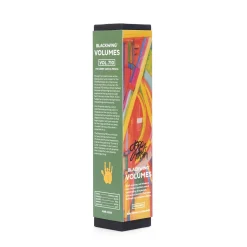 Levenger Pencils|Fine Art Supplies*Blackwing Volume 710 Jerry Garcia Pencils (set of 12)