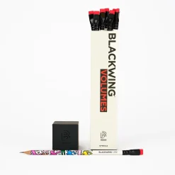 Levenger Pencils|Fine Art Supplies*Blackwing Volume 292 Keith Haring Pencils (set of 12)