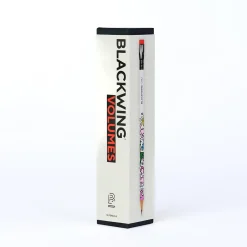 Levenger Pencils|Fine Art Supplies*Blackwing Volume 292 Keith Haring Pencils (set of 12)
