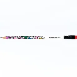 Levenger Pencils|Fine Art Supplies*Blackwing Volume 292 Keith Haring Pencils (set of 12)