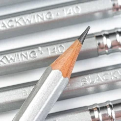 Levenger Pencils|Fine Art Supplies*Blackwing Volume 140 Maillard Reaction Pencils (set of 12)
