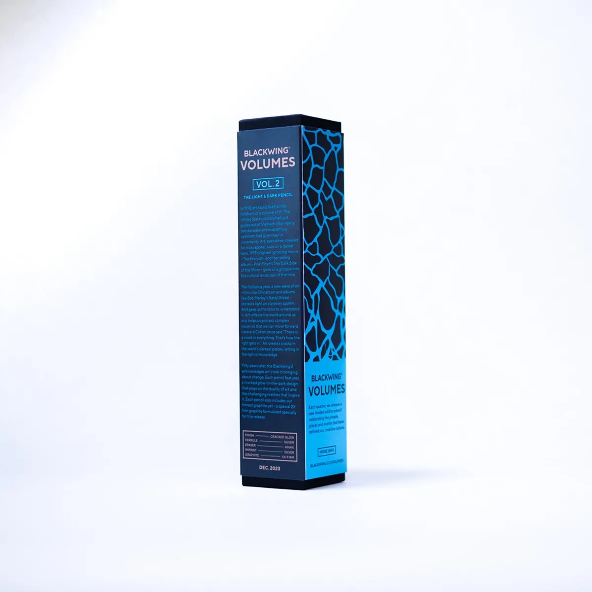Levenger Pencils|Blackwing*Blackwing Volume 2 Pencils (set of 12)