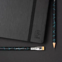 Levenger Pencils|Blackwing*Blackwing Volume 2 Pencils (set of 12)