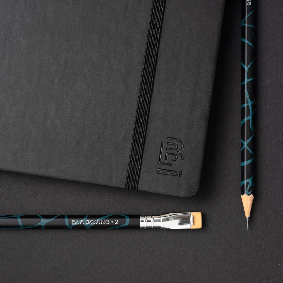 Levenger Pencils|Blackwing*Blackwing Volume 2 Pencils (set of 12)