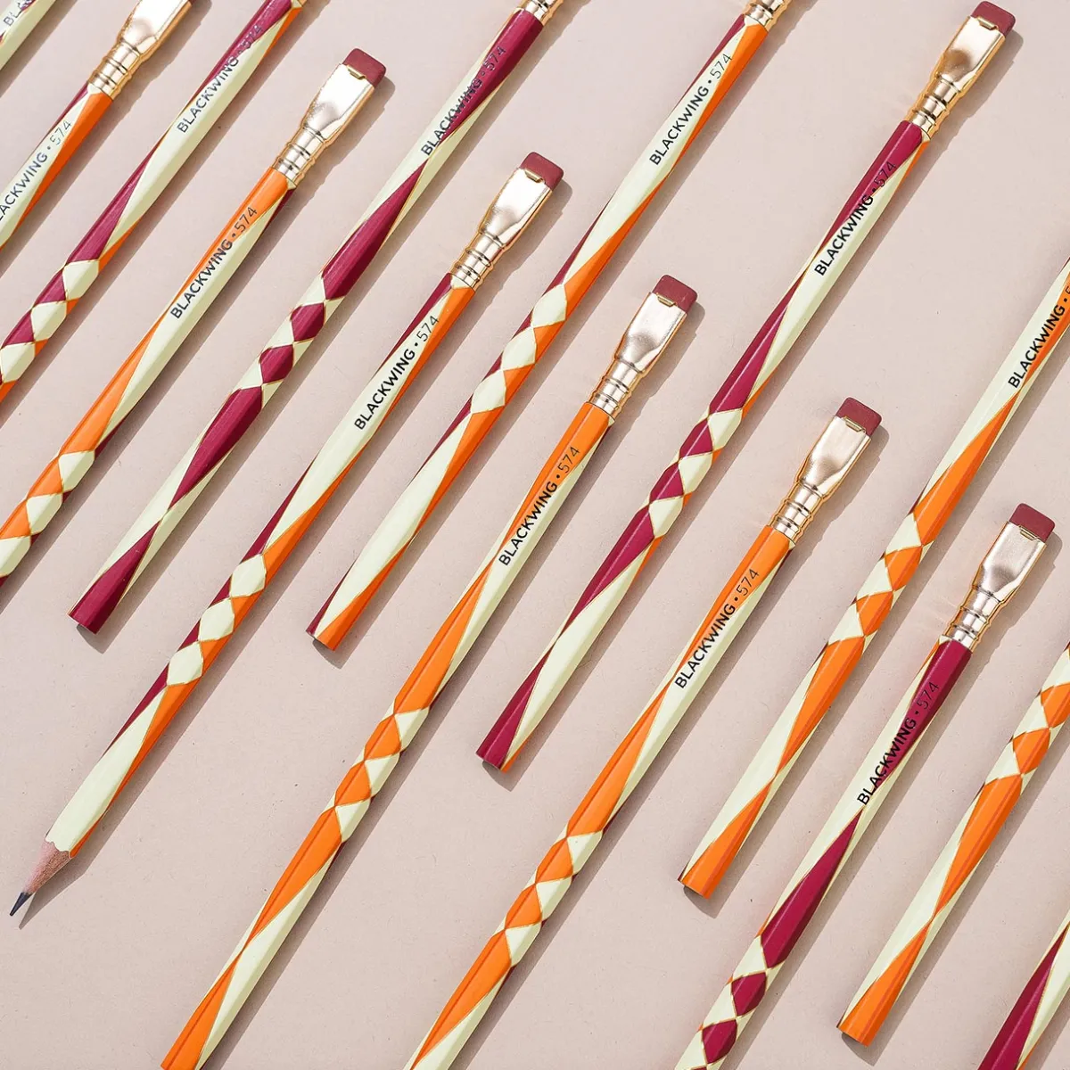Levenger Pencils|Fine Art Supplies*Blackwing Volume 574 (Set of 12)