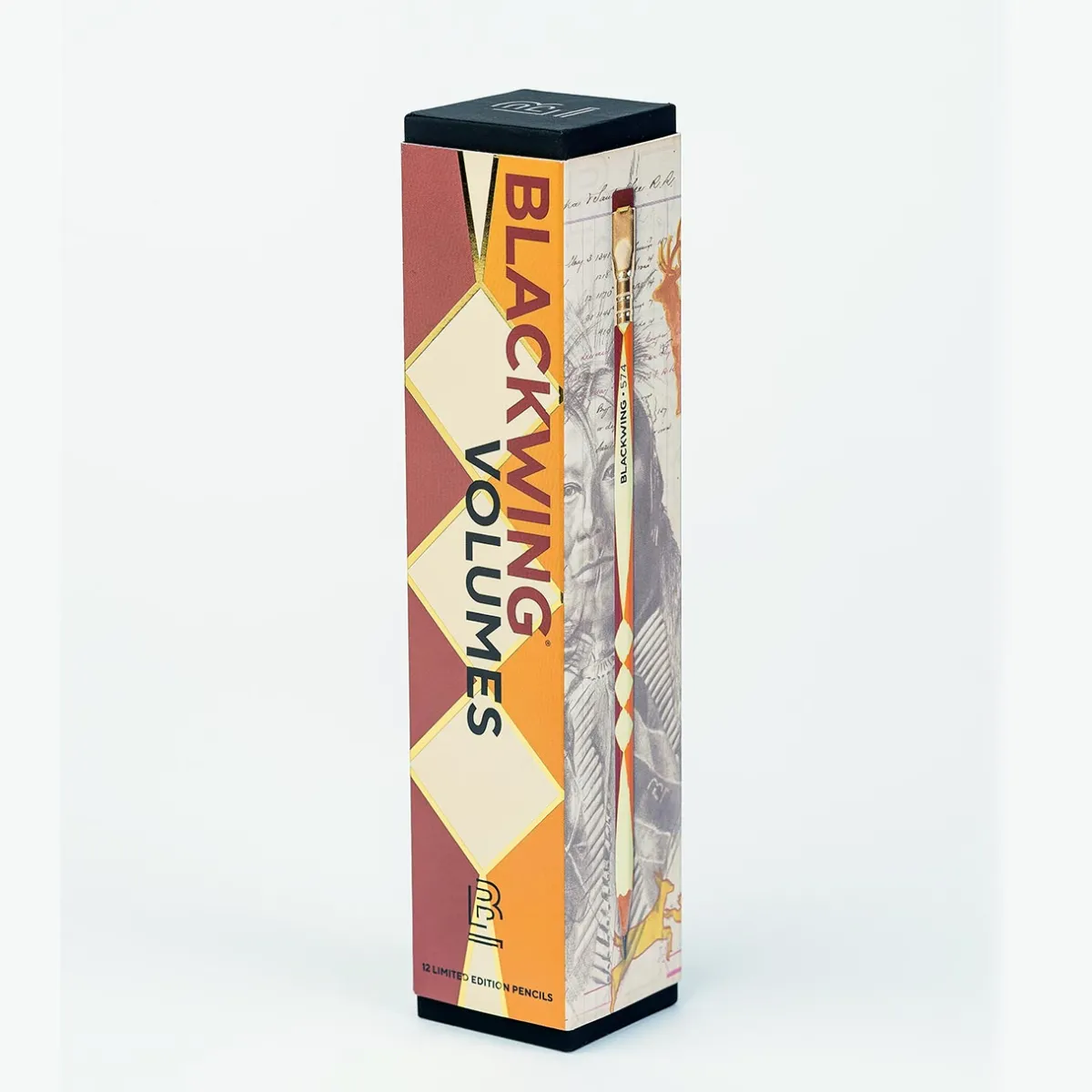 Levenger Pencils|Fine Art Supplies*Blackwing Volume 574 (Set of 12)