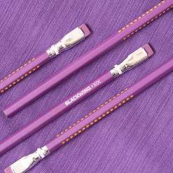 Levenger Pencils|Blackwing*Blackwing Volume XIX 19TH Amendment Pencils (set of 12)