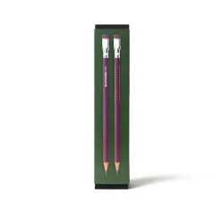 Levenger Pencils|Blackwing*Blackwing Volume XIX 19TH Amendment Pencils (set of 12)