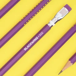Levenger Pencils|Blackwing*Blackwing Volume XIX 19TH Amendment Pencils (set of 12)