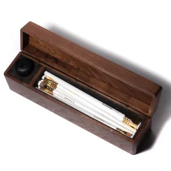 Levenger Pencils|Fine Art Supplies*Blackwing Walnut Box Set