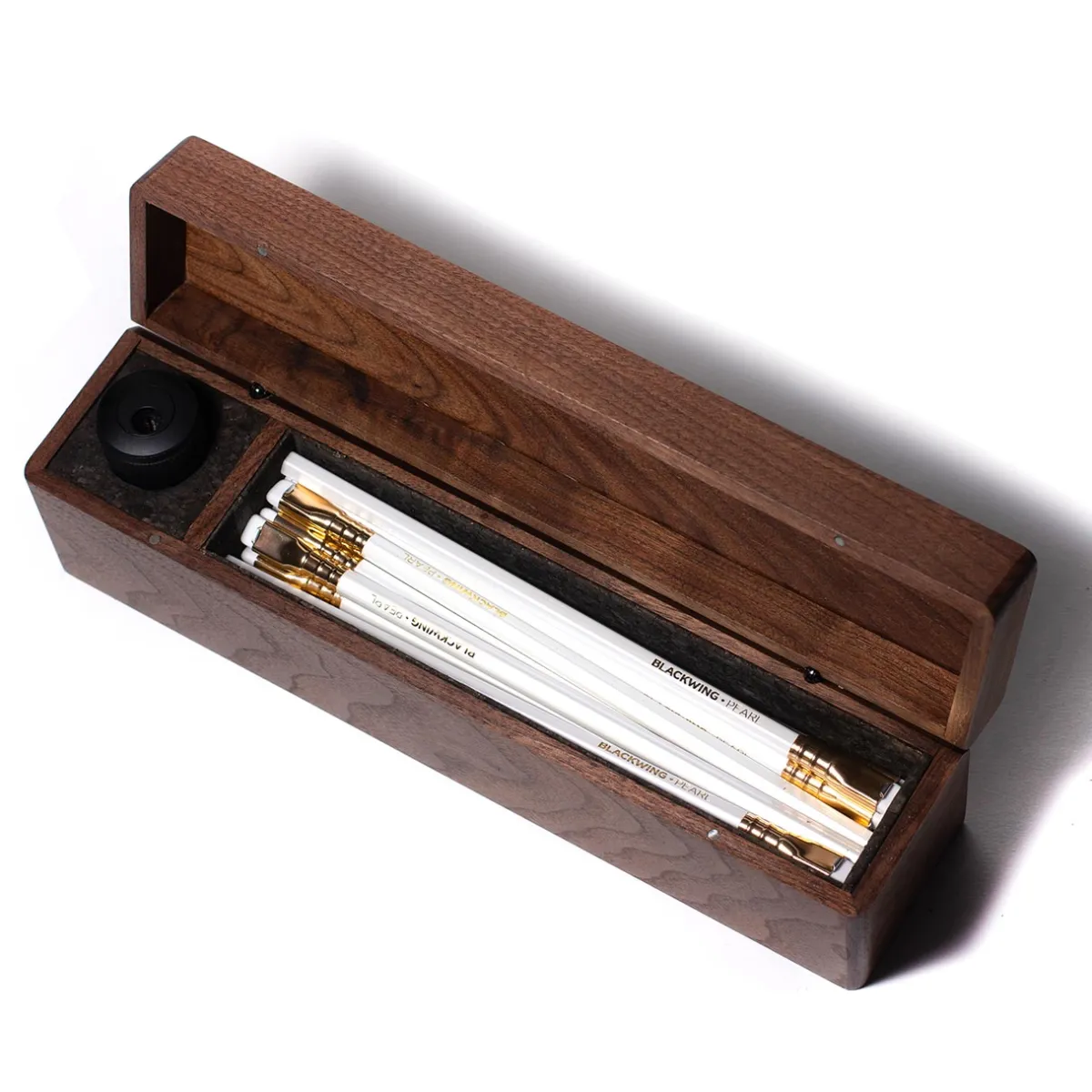 Levenger Pencils|Fine Art Supplies*Blackwing Walnut Box Set