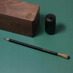 Levenger Pencils|Fine Art Supplies*Blackwing Walnut Box Set