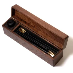 Levenger Pencils|Fine Art Supplies*Blackwing Walnut Box Set