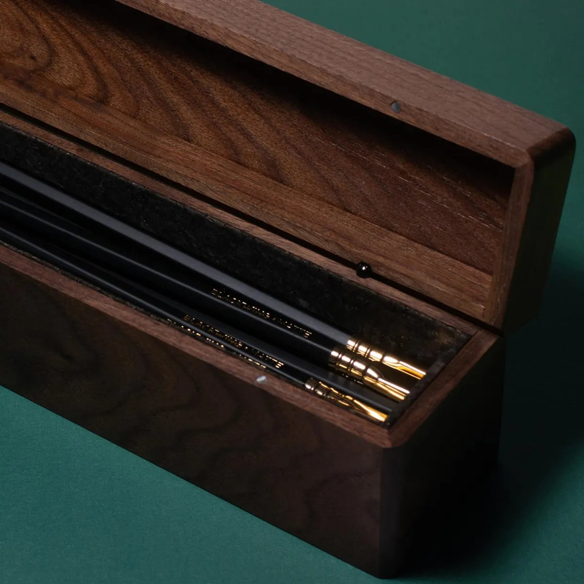 Levenger Pencils|Fine Art Supplies*Blackwing Walnut Box Set