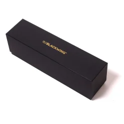 Levenger Pencils|Fine Art Supplies*Blackwing Walnut Pencil Box Gift Set