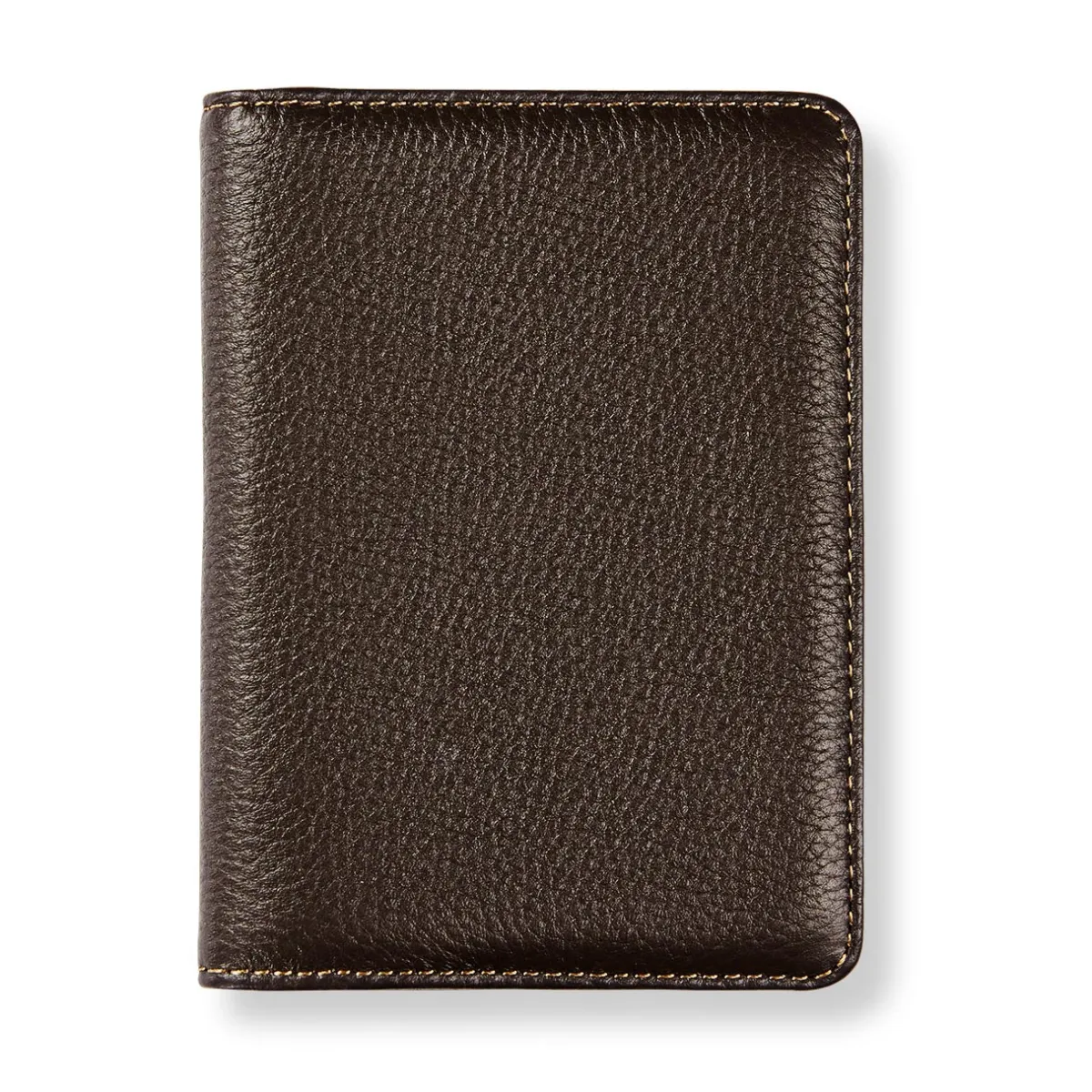 Levenger Travel Bags & Accessories|Wallets & Card Cases*Bomber Jacket + RFID Passport Holder