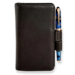 Levenger Journals & Notebooks|Padfolios*Bomber Jacket 3 x 5 FolioNotes