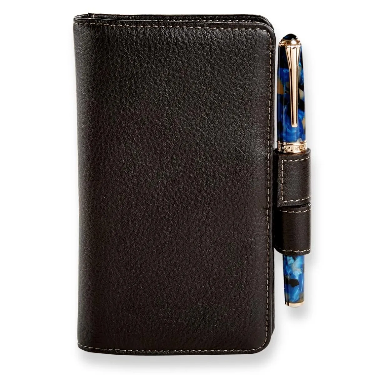 Levenger Journals & Notebooks|Padfolios*Bomber Jacket 3 x 5 FolioNotes