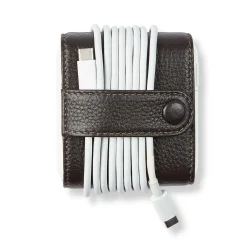 Levenger Tech Essentials*Bomber Jacket Adapter Wrapper