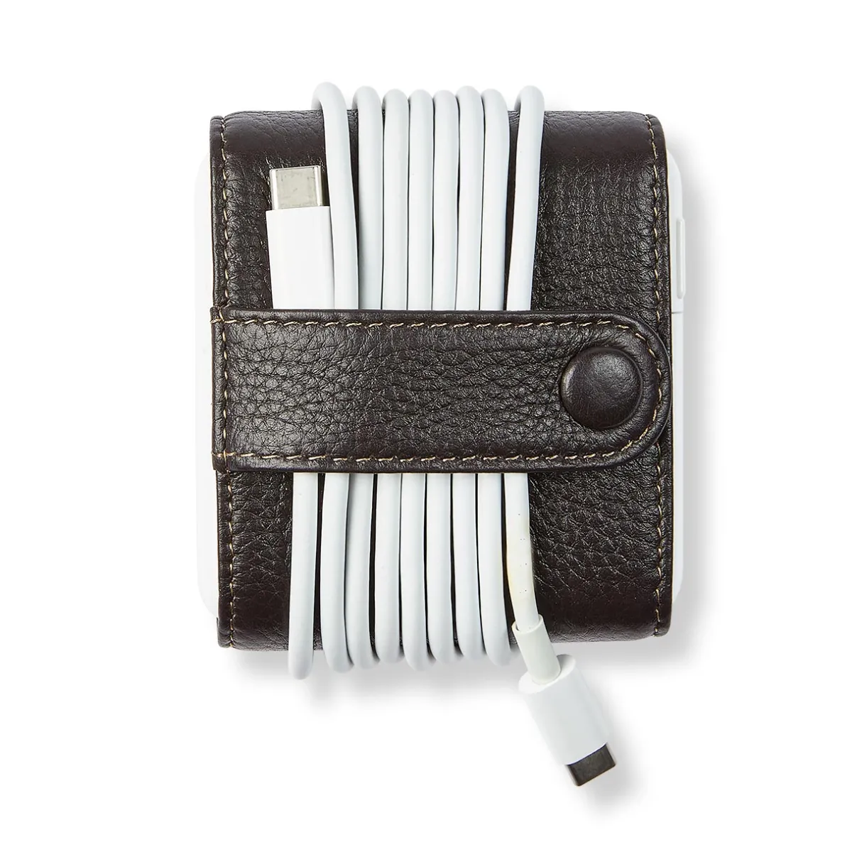 Levenger Tech Essentials*Bomber Jacket Adapter Wrapper