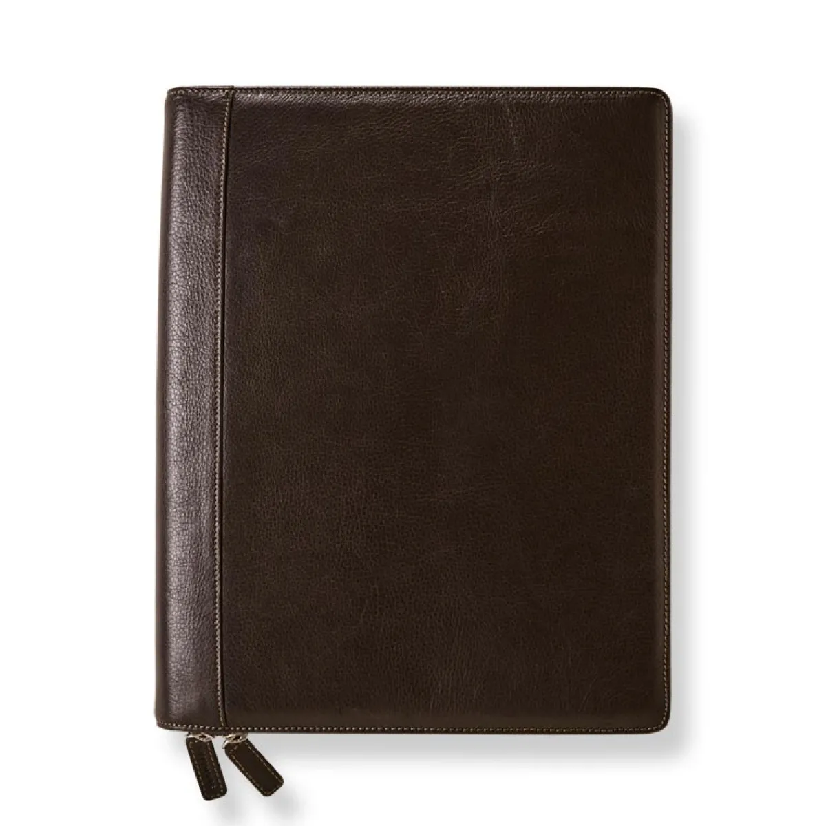 Levenger Padfolios*Bomber Jacket Ambi-Flex Folio