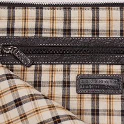 Levenger Briefcases & Briefolios|1987 Collection*Bomber Jacket Briefolio