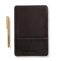 Levenger Pocket Briefcases|Pocket Briefcases*Bomber Jacket CardMaster Case