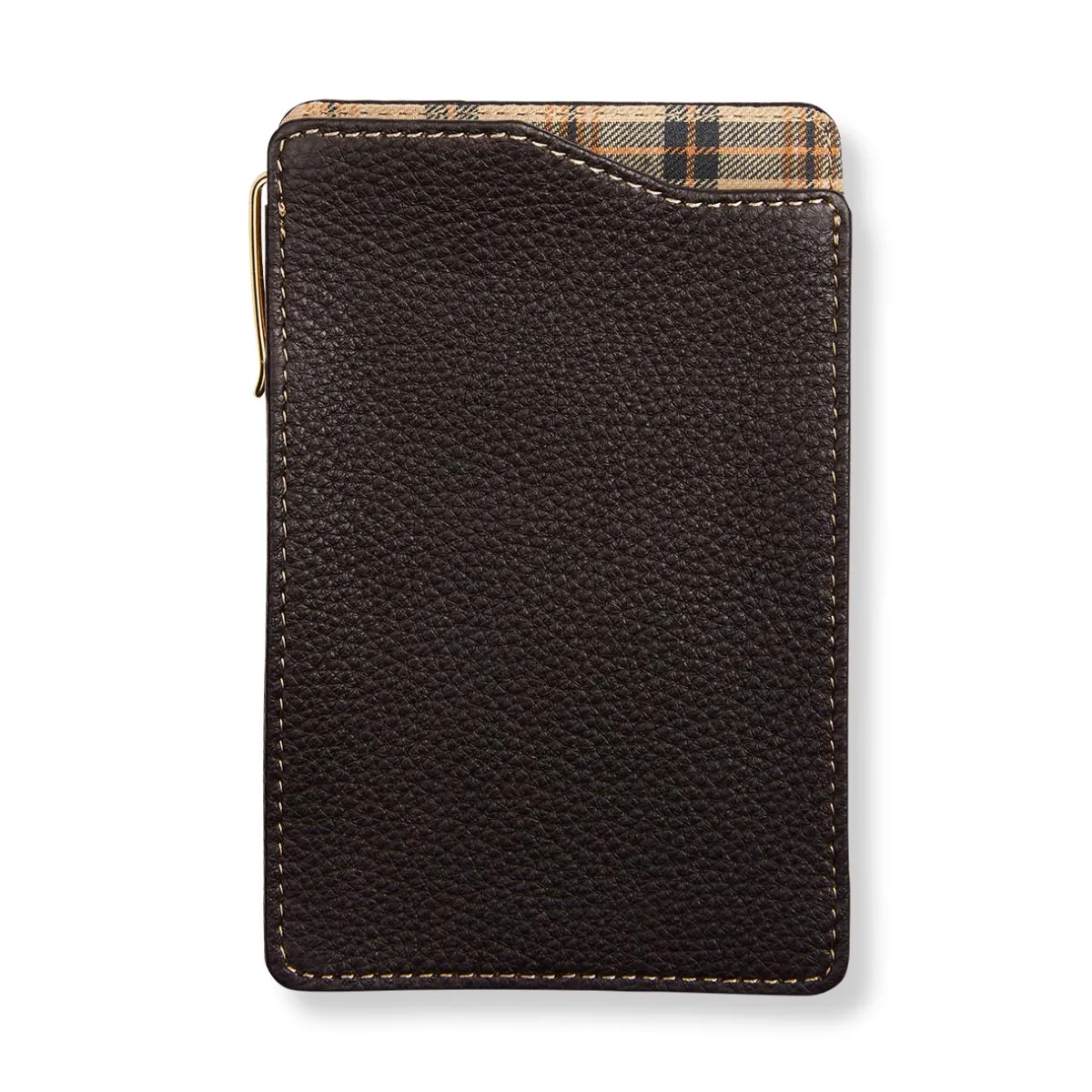 Levenger Pocket Briefcases|Pocket Briefcases*Bomber Jacket CardMaster Case