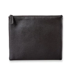 Levenger Tech Cases|Travel Bags & Accessories*Bomber Jacket Carry-All Pouches (set of 3)