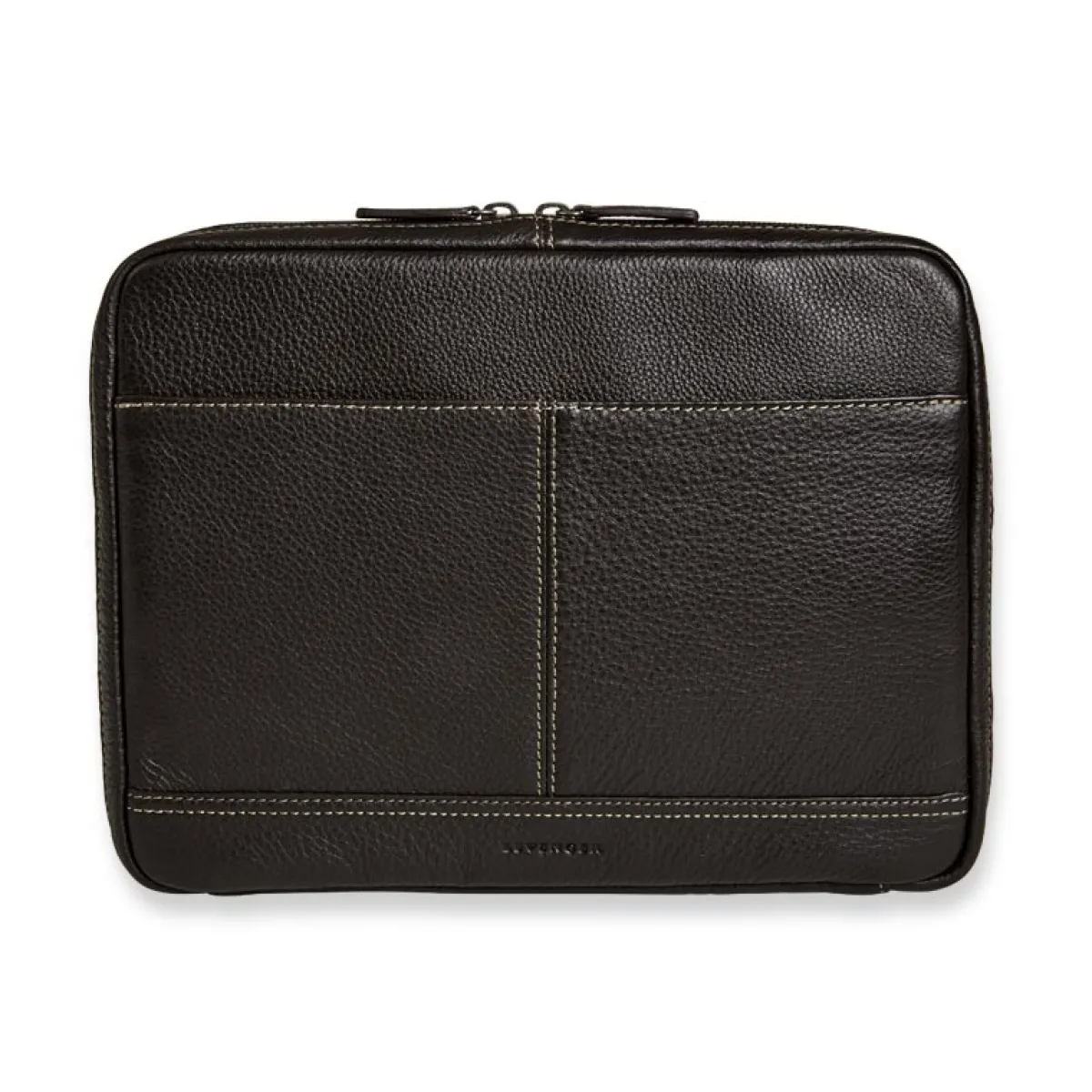Levenger Tech Cases|Travel Bags & Accessories*Bomber Jacket Charge & Go Travel Folio