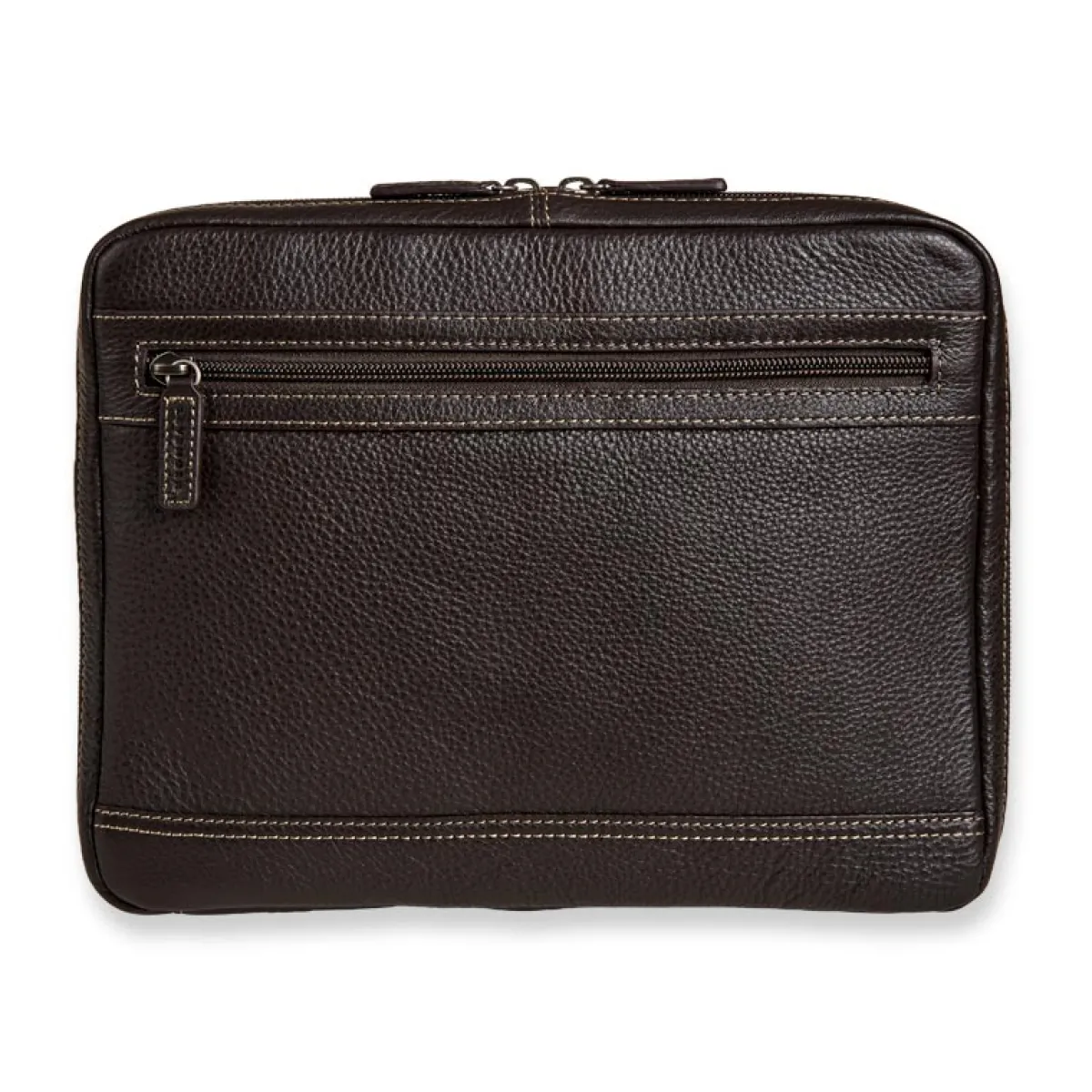 Levenger Tech Cases|Travel Bags & Accessories*Bomber Jacket Charge & Go Travel Folio